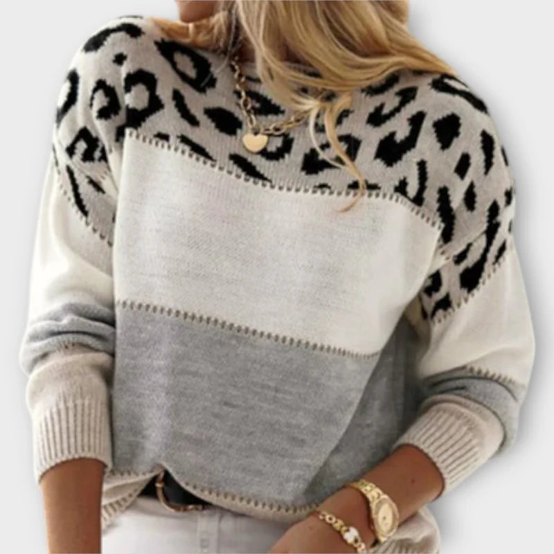 CHEYENNE | Trendy Trui