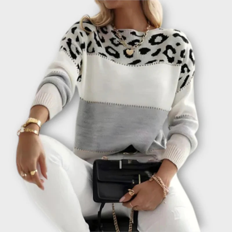 CHEYENNE | Trendy Trui