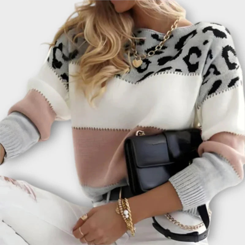 CHEYENNE | Trendy Trui