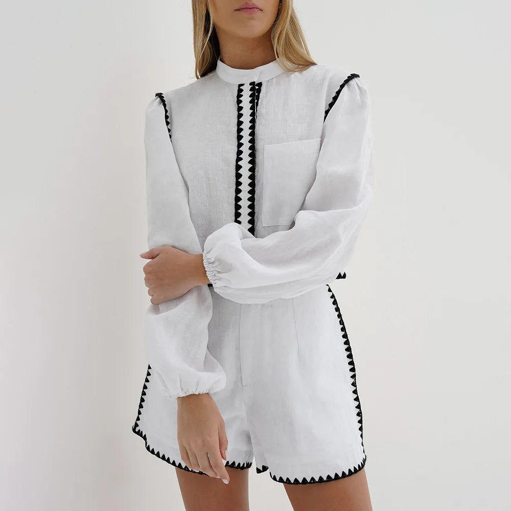 Lavore | Ivory Poise