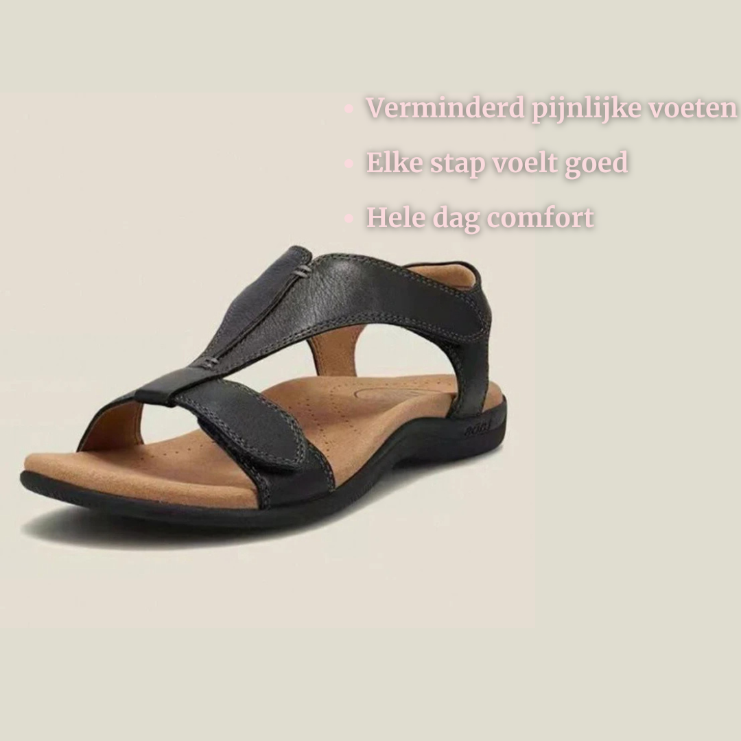 SOLEA | Stap in Comfort