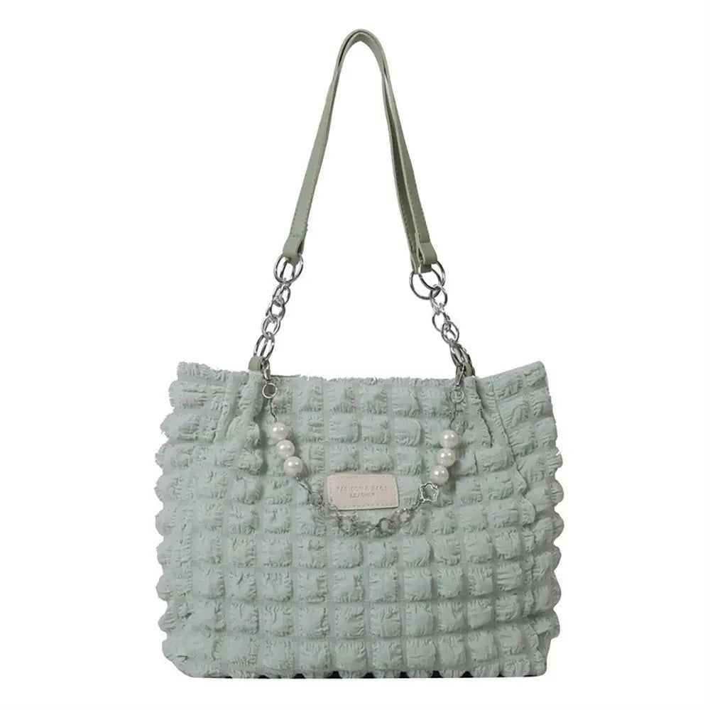 ALEXIA – De trendy tas met een unieke uitstraling.