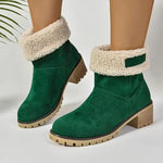 Groen
