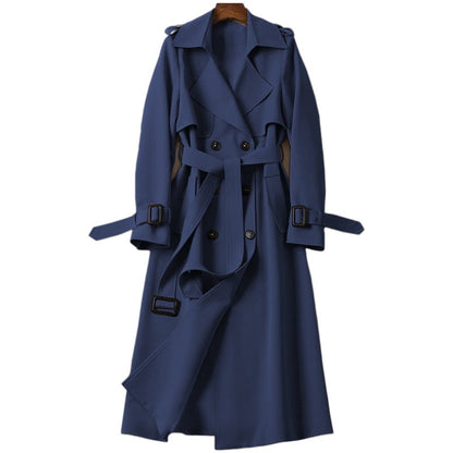 Lavore | Berkey Trench Coat