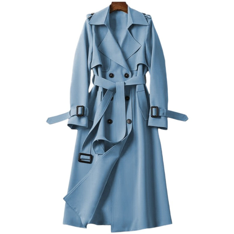 Lavore | Berkey Trench Coat