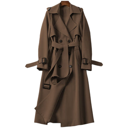 Lavore | Berkey Trench Coat