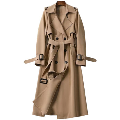 Lavore | Berkey Trench Coat