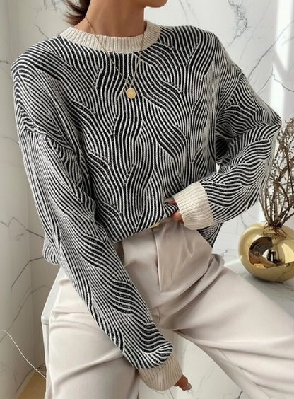 Lavore | Luxe Gebreide Sweater