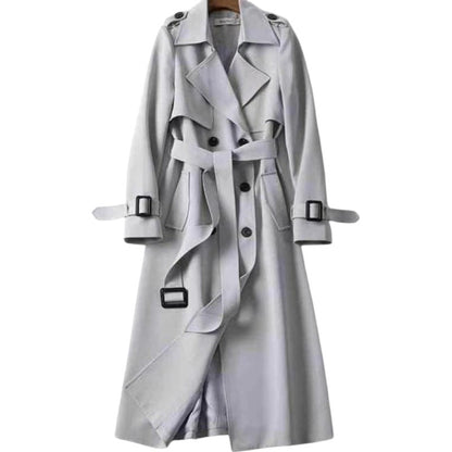 Lavore | Berkey Trench Coat